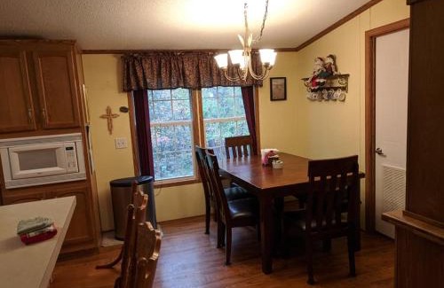 Woodland Casa | Thomas Holiday Home