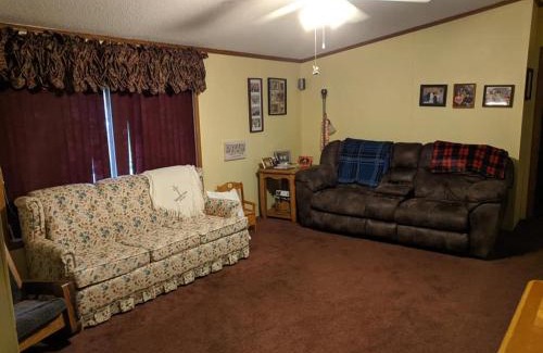 Woodland Casa | Thomas Holiday Home