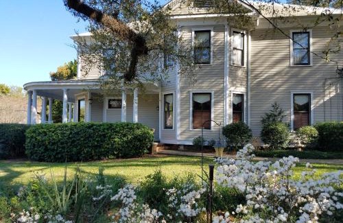 Thomasville Cama Y Desayuno | Thomasville Bed and Breakfast