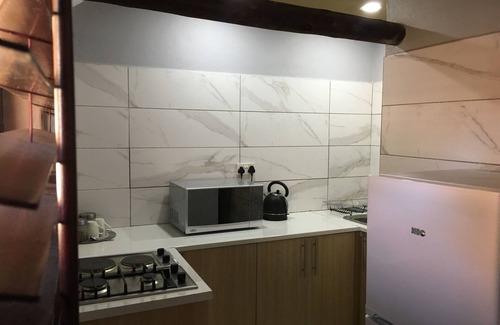 Maun Casa | Thomo's Inn