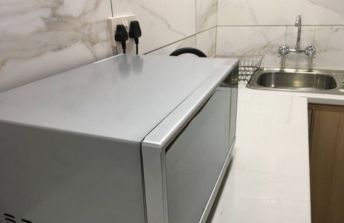 Maun Casa | Thomo's Inn