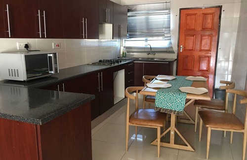 Maun Casa | Thomo's Inn