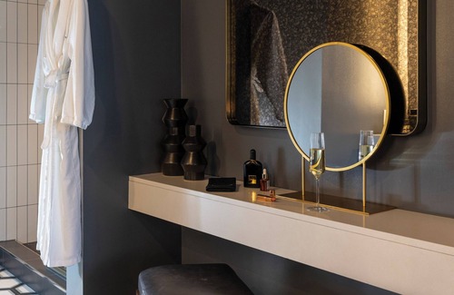 Downtown Dallas Hotel | Thompson Dallas, by Hyatt