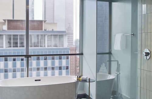 Downtown Dallas Hotel | Thompson Dallas, by Hyatt