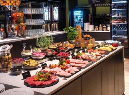 Stavanger Hotel | Thon Hotel Maritim