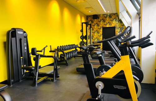 Stavanger Hotel | Thon Hotel Maritim