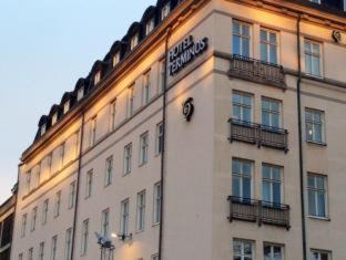 Norrmalm Hotel | Thon Hotel Vasa