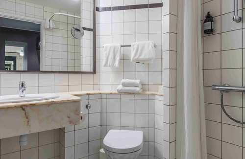 Soro Hotel | Thon Partner Hotel Sorø