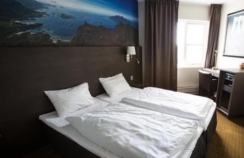 Bodo Hotel | Thon PartnerHotel Skagen