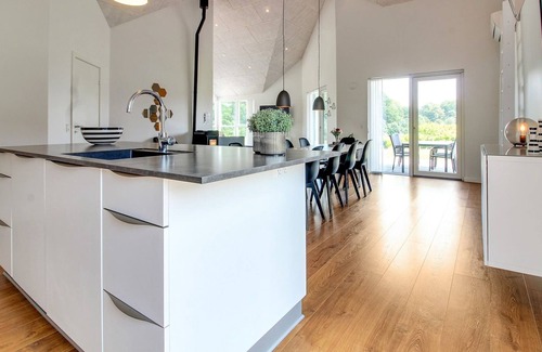 Kelstrup Casa | "Thorfin" - 200m from the sea by Interhome