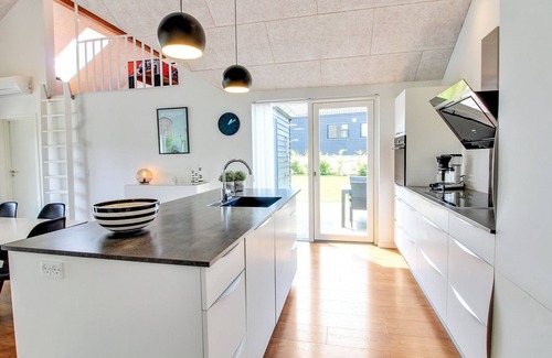 Kelstrup Casa | "Thorfin" - 200m from the sea by Interhome
