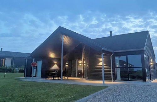 Kelstrup Casa | "Thorfin" - 200m from the sea by Interhome