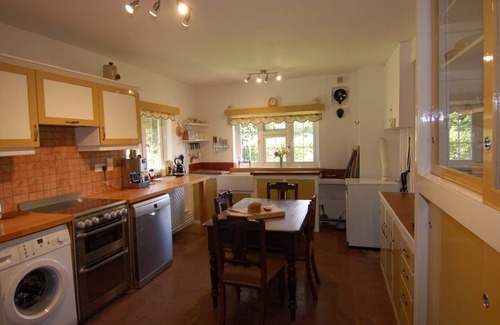 Gidleigh Cabaña | Thorn Cottage, CHAGFORD