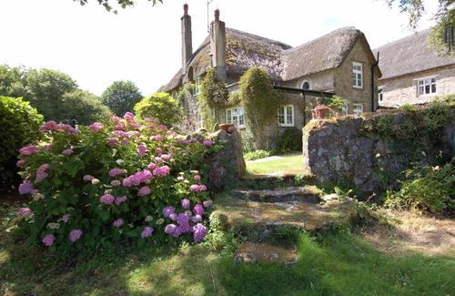 Gidleigh Cabaña | Thorn Cottage, CHAGFORD