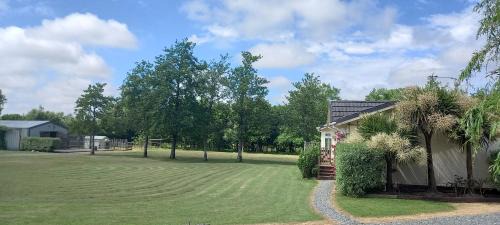 Holsworthy Complejo | Thornbury Holiday Park