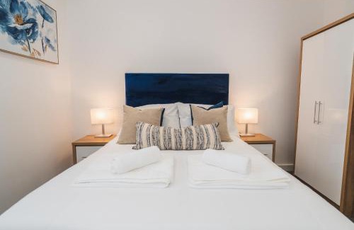 Wakefield Apartamento | Thornhill House Apartments by VICHY