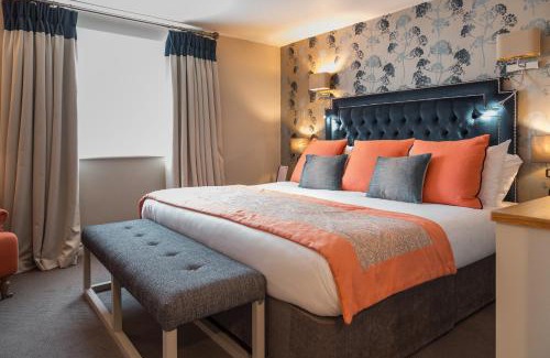 Thornton Hough Hotel | Thornton Hall Hotel & Spa