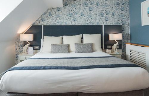 Thornton Hough Hotel | Thornton Hall Hotel & Spa