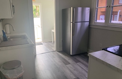Lake Eola Heights Apartamento | Thornton park oasis 1 bedroom