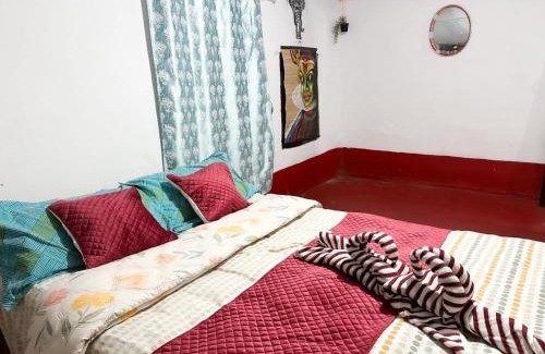 Agara Casa | Thottimane Home Stay - A Coffee Estate Escape