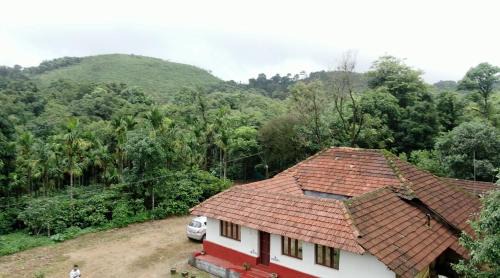 Agara Casa | Thottimane Home Stay - A Coffee Estate Escape