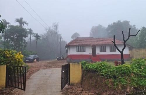 Agara Casa | Thottimane Home Stay - A Coffee Estate Escape
