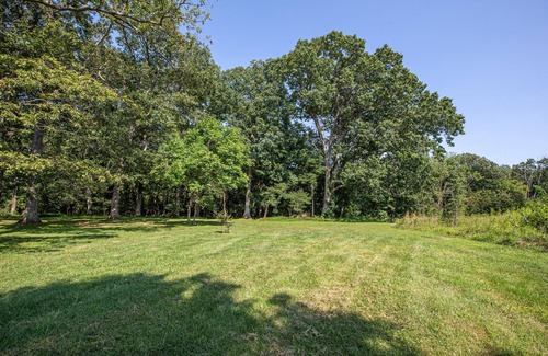 Lovettsville Casa | Thousand Acres Of Fields