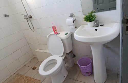 Malindi Apartamento | Threater room 1&2 Bedroom Malindi