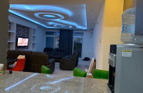 Malindi Apartamento | Threater room 1&2 Bedroom Malindi