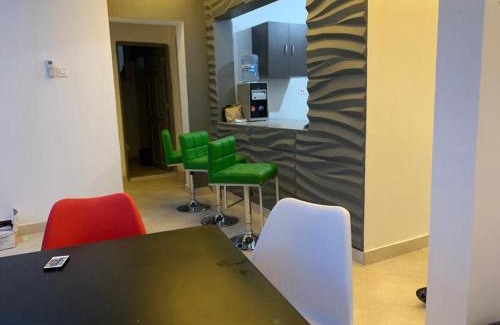 Malindi Apartamento | Threater room 1&2 Bedroom Malindi