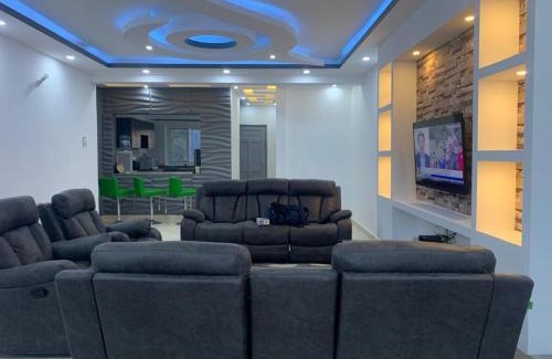 Malindi Apartamento | Threater room 1&2 Bedroom Malindi