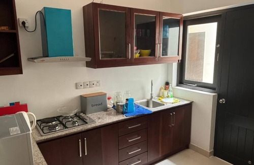 Katukurunduwatta Casa | Three bedroom, three bathroom house with all the amenities, shared swimming Pool