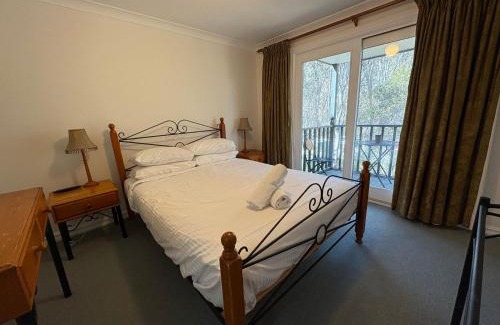 Thredbo Apartamento | Three Bears 2 - Thredbo