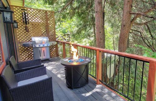 Arrowhead Villas Casa | Three Bears Cabin