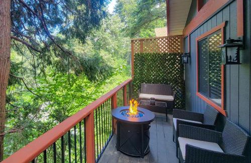 Arrowhead Villas Casa | Three Bears Cabin