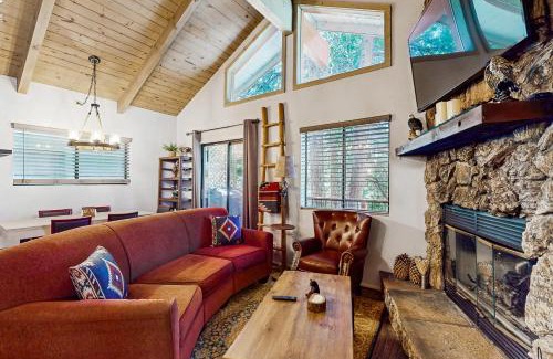 Arrowhead Villas Casa | Three Bears Cabin