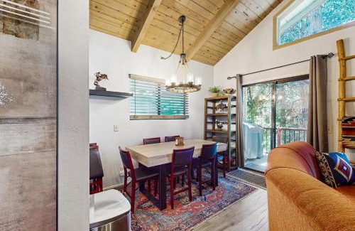 Arrowhead Villas Casa | Three Bears Cabin