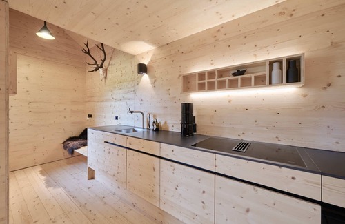 Rieden am Forggensee Casa | Casa-Diseñador-Baño privado-Vista a la Montana-Chalet Louise