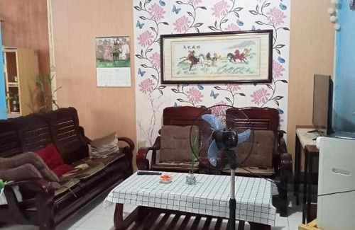 General Macarthur Apartamento | Three Bedroom Apartment