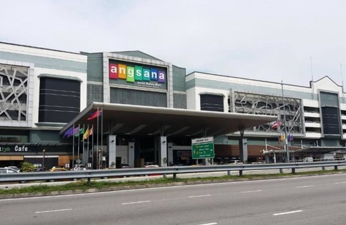 Johor Bahru Apartamento | Three-Bedroom Apartment - The Aliff Residences