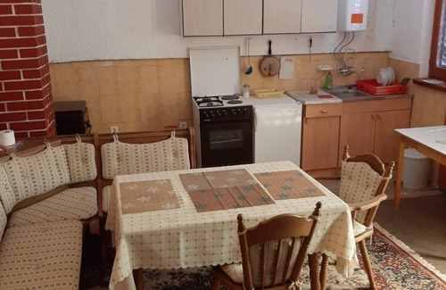 Drnis Apartamento | Apartamento de tres habitaciones Pakovo Selo, Zagora (A-24486-b)