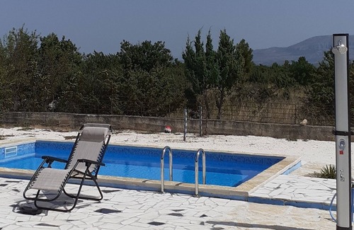 Drnis Apartamento | Apartamento de tres habitaciones Pakovo Selo, Zagora (A-24486-b)