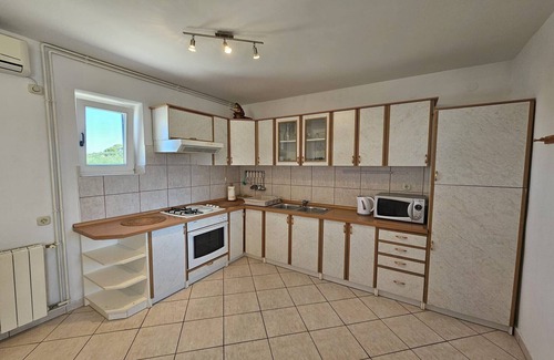 Murter Apartamento | Apartamento de tres habitaciones en Murter