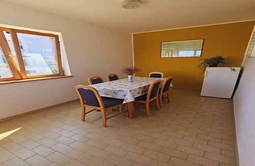 Murter Apartamento | Apartamento de tres habitaciones en Murter