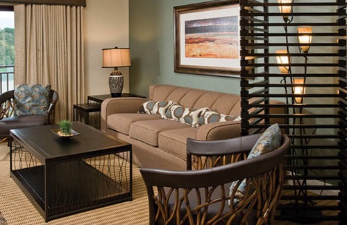 Sevierville Complejo | Three Bedroom Deluxe, Luxury Condo, Sevierville, Tennessee (2210632)