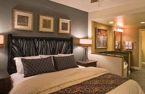 Sevierville Complejo | Three Bedroom Deluxe, Luxury Condo, Sevierville, Tennessee (2210632)