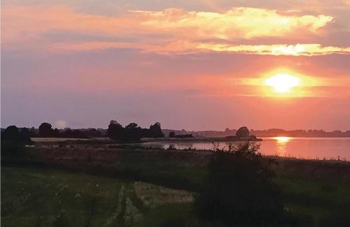 Bandholm Casa | Three-Bedroom Holiday Home In Bandholm