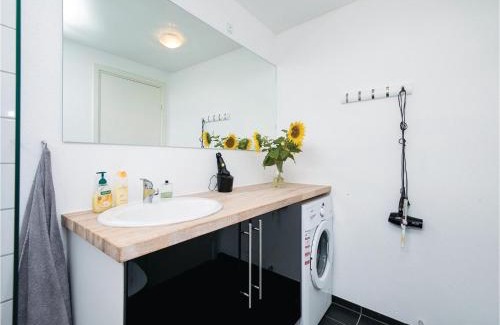 Nr. Lyngby Casa | Three-Bedroom Holiday Home In Lokken