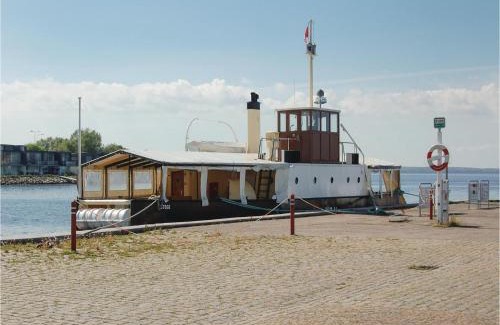 Stege Casa | Three-Bedroom Holiday Home In Stege