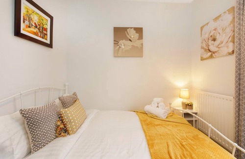 Acomb Cama Y Desayuno | Three Bedroom House | York Getaway 1#